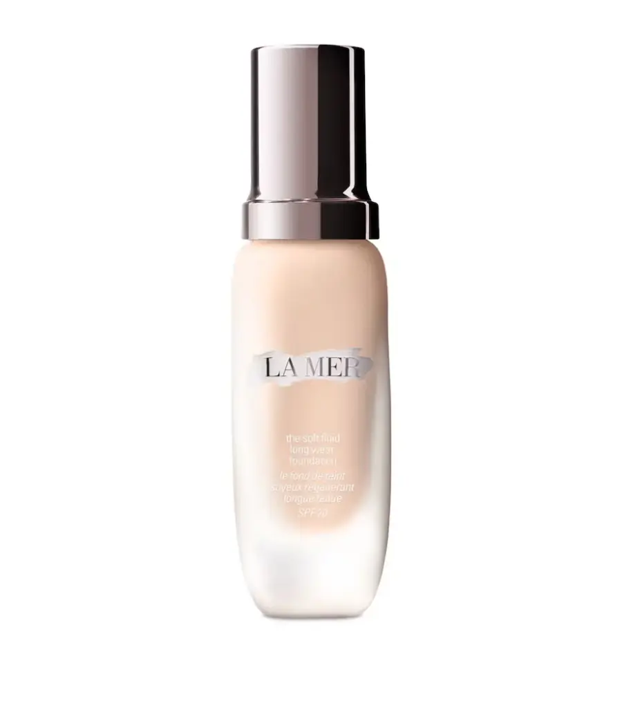 La Mer The Soft Fluid Long Wear Foundation SPF20 – 150 Natural (30 ml)
