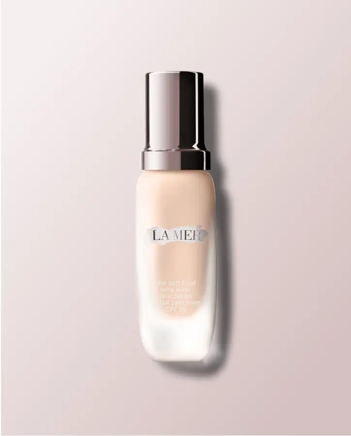 La Mer The Soft Fluid Long Wear Foundation SPF20 – 150 Natural (30 ml)