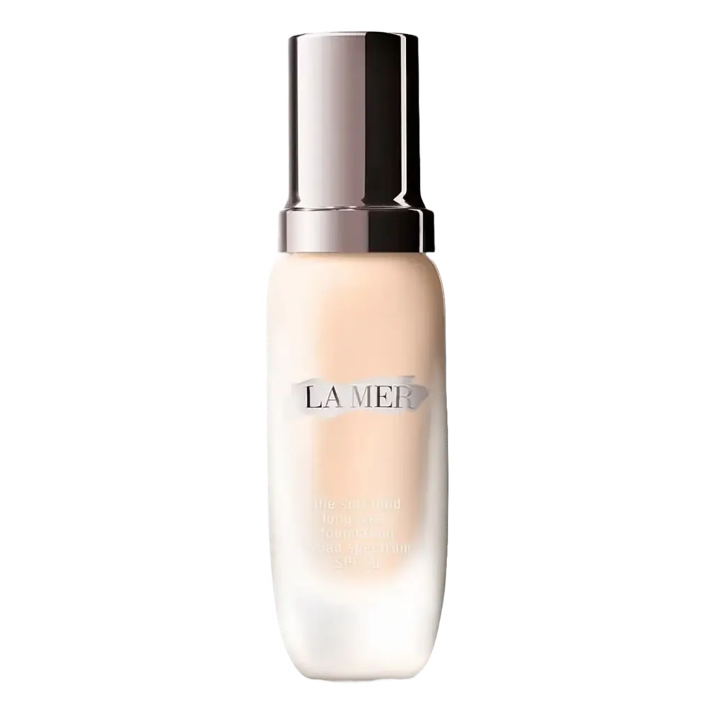 La Mer The Soft Fluid Long Wear Foundation SPF20 – 120 Ivory (30 ml)