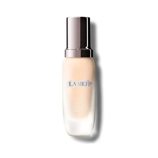 La Mer The Soft Fluid Long Wear Foundation SPF20 – 130 Warm ivory (30 ml)