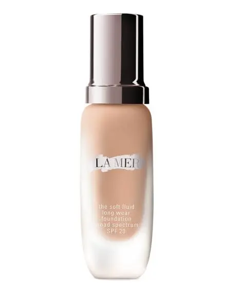 La Mer The Soft Fluid Long Wear Foundation SPF20 – 200 Dune (30 ml)