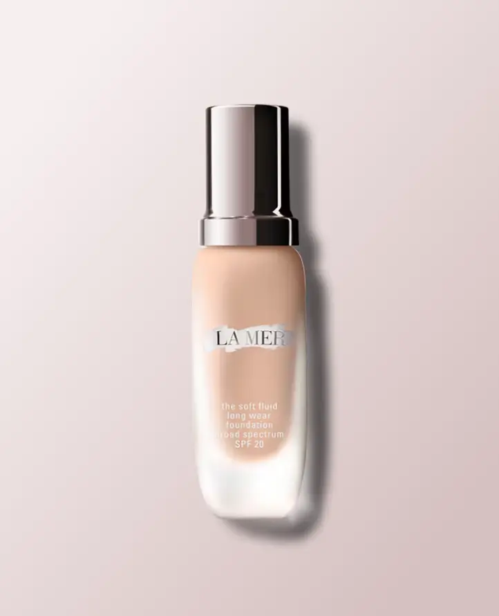 La Mer The Soft Fluid Long Wear Foundation SPF20 – 200 Dune (30 ml)