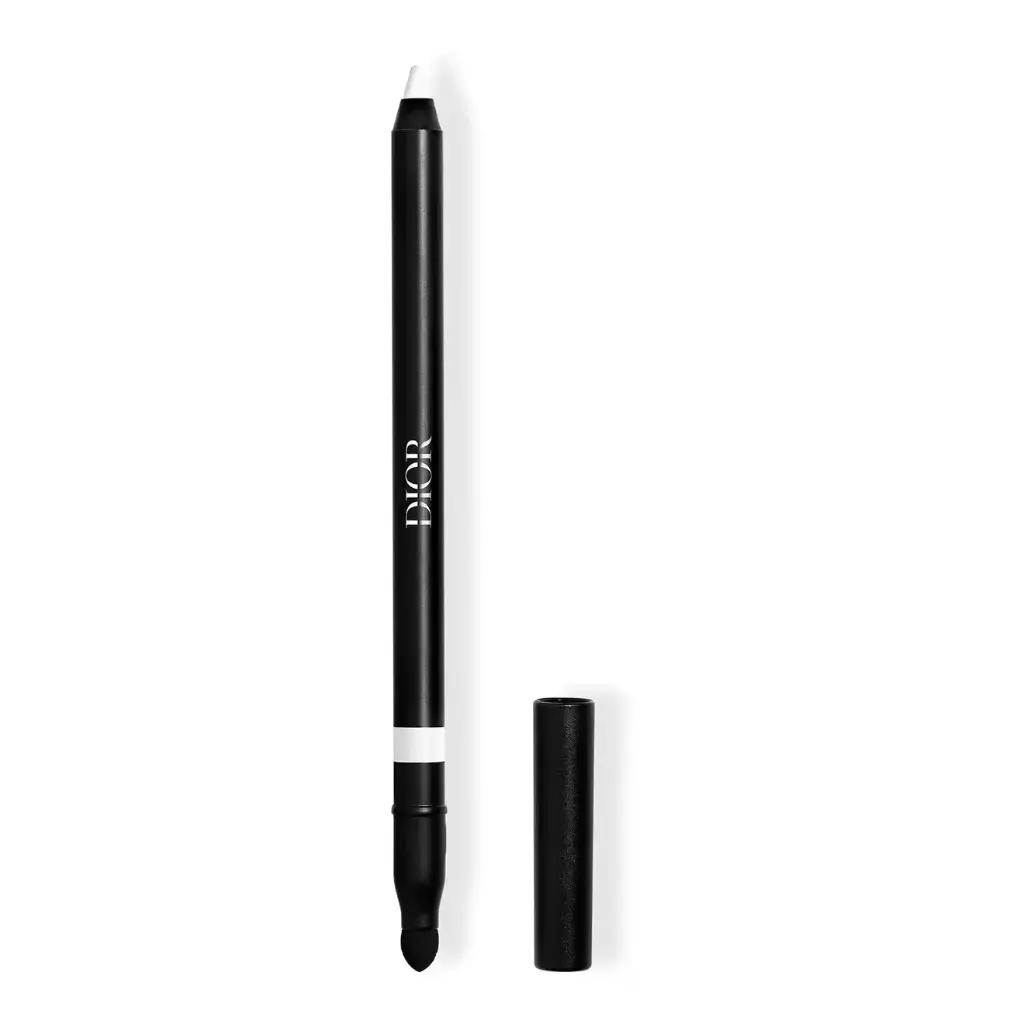 Dior Diorshow Onstage Crayon - Waterproof Kohl Eyeliner Pencil - 009 White