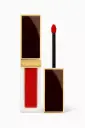 Tom Ford Liquid Lip Luxe Matte Lipstick – Scarlet rouge (6 ml)