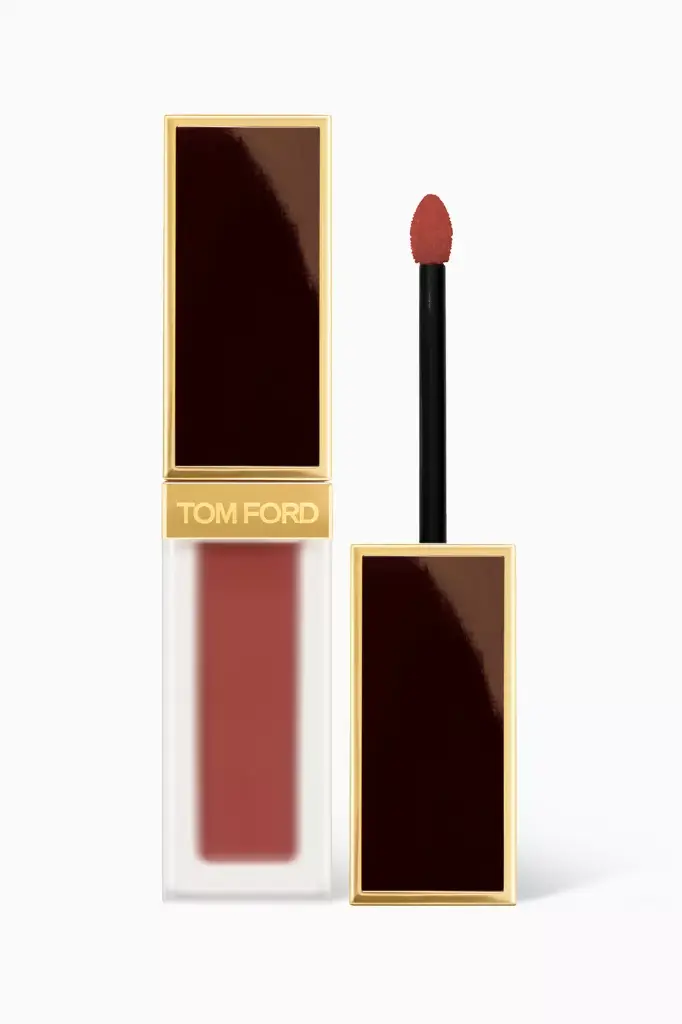 Tom Ford Liquid Lip Luxe Matte Lipstick – Lark (6 ml)