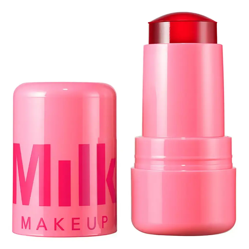 Milk Makeup Cooling Water Jelly Tint – Sheer Lip + Cheek Stain Chill