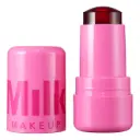 Milk Makeup Cooling Water Jelly Tint – Sheer Lip + Cheek Stain Burst