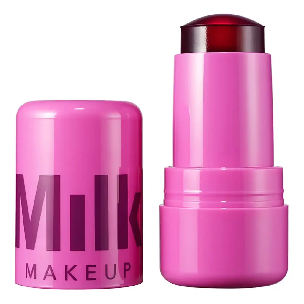 Milk Makeup Cooling Water Jelly Tint – Sheer Lip + Cheek Stain Splash