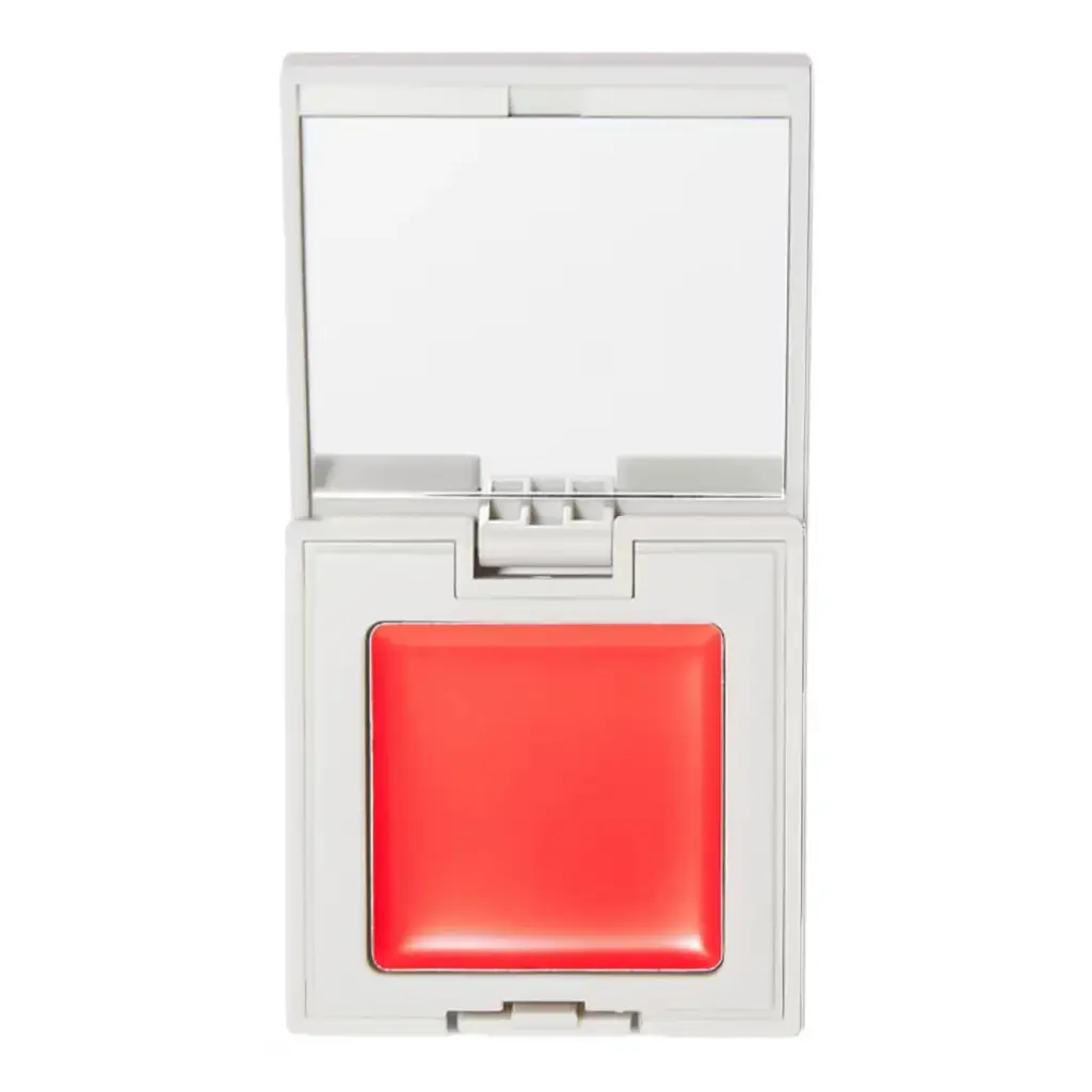 REFY Cream Blush – Papaya