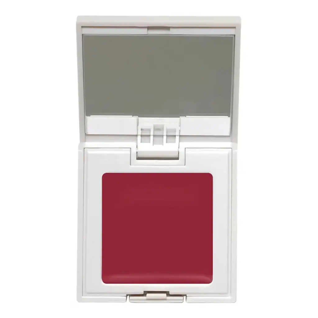 REFY Cream Blush – Cherry