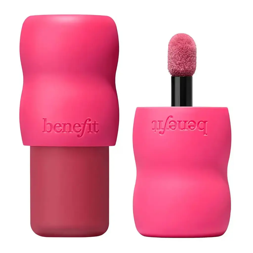 Benefit Play Daze Liquid Blush - Willa