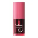 E.L.F Cosmetics Sheer For It Blush Lip & Cheek Tint - Left On Red