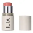 Ilia Multi-Stick Cream Blush + Highlighter + Lip Tint Dreamer Whisper - ( Peach Pink )