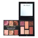 Too Faced Born This Way Complexion-Inspired Mini Eye Shadow Palette – Warm Ember Nudes (5.7g)