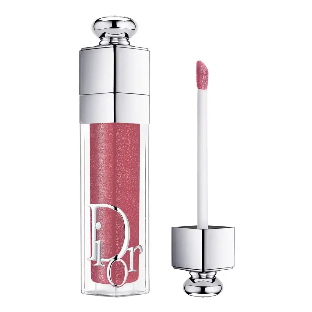 Dior Backstage Dior Addict Lip Maximizer – 026 Intense Mauve