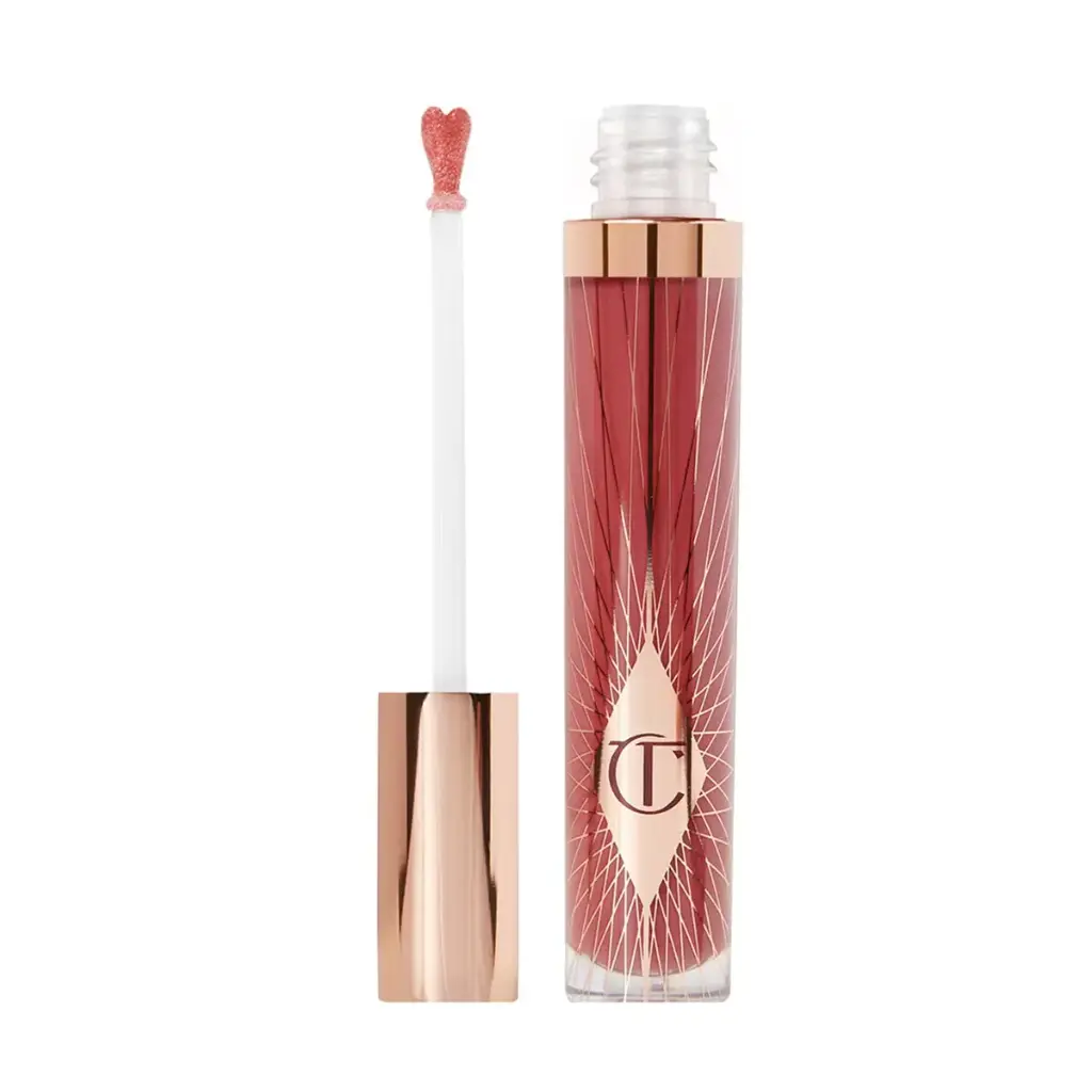 Charlotte Tilbury Collagen Lip Bath – Walk of No Shame