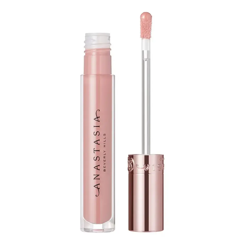 Anastasia Beverly Hills Lip Gloss – Deep Taupe