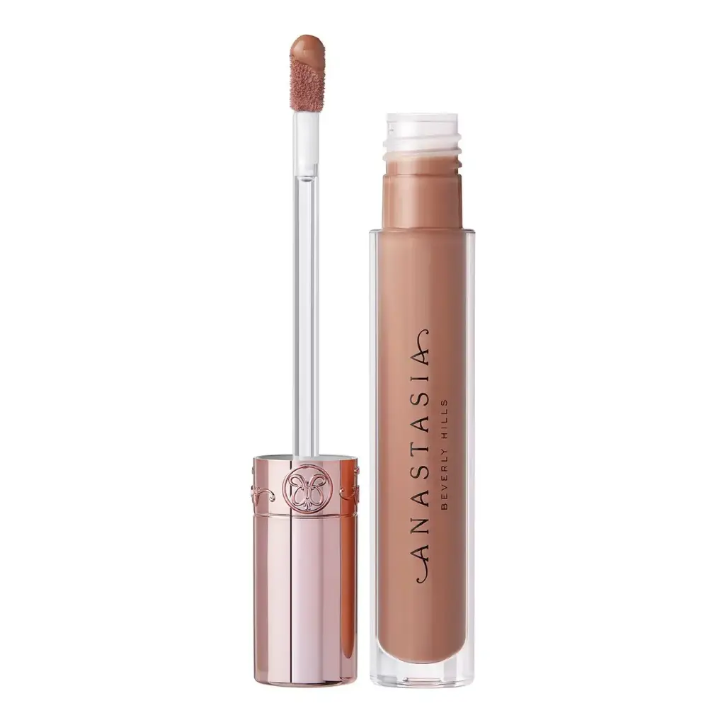 Anastasia Beverly Hills Lip Gloss – Butterscotch