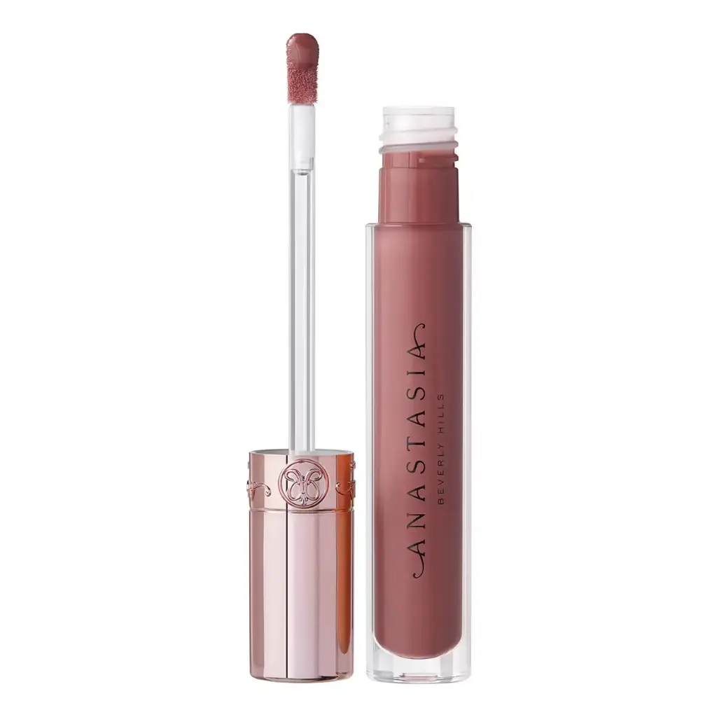 Anastasia Beverly Hills Lip Gloss – Dusty Rose