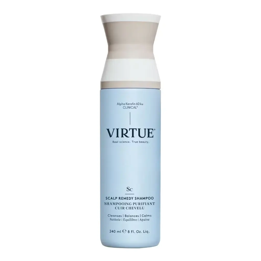 Virtue Scalp Remedy Shampoo (240ml)
