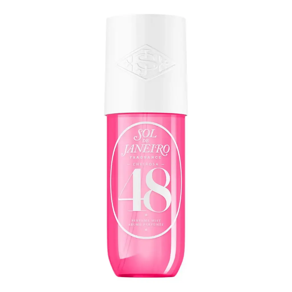 Sol de Janeiro Cheirosa 48 Perfume Mist (240 ml) 