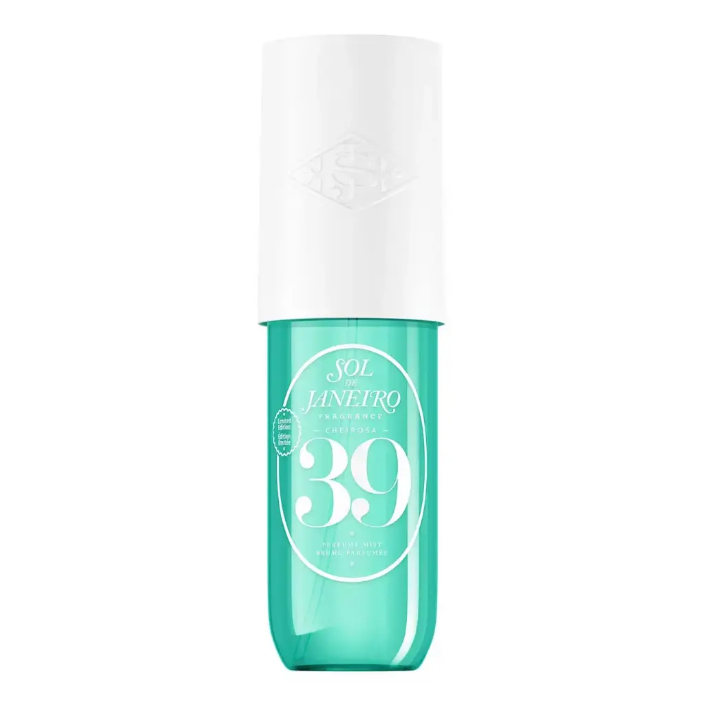 Sol de Janeiro Cheirosa 39 Perfume Mist (90ml)