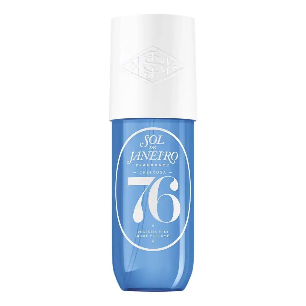 Sol de Janeiro Cheirosa 76 Perfume Mist (240 ml)