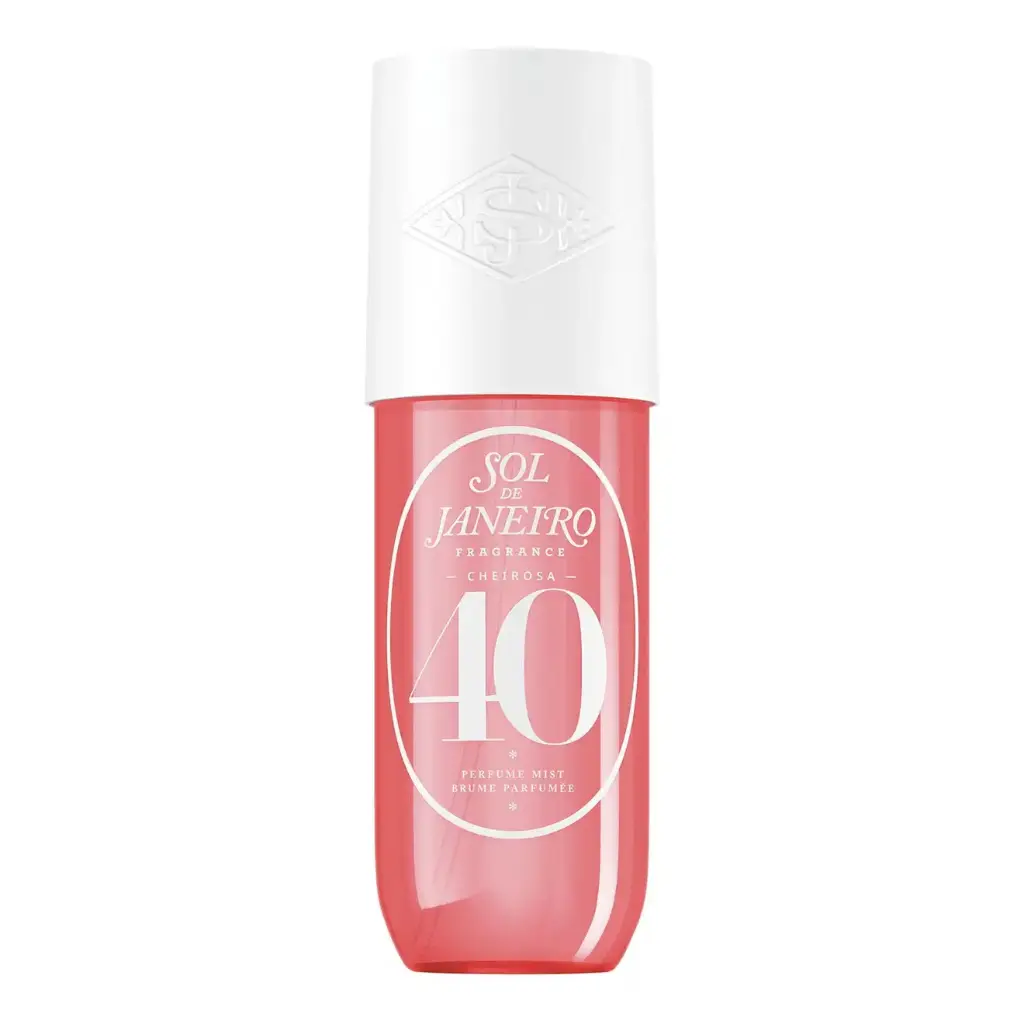 Sol de Janeiro Cheirosa 40 Perfume Mist (240 ml)