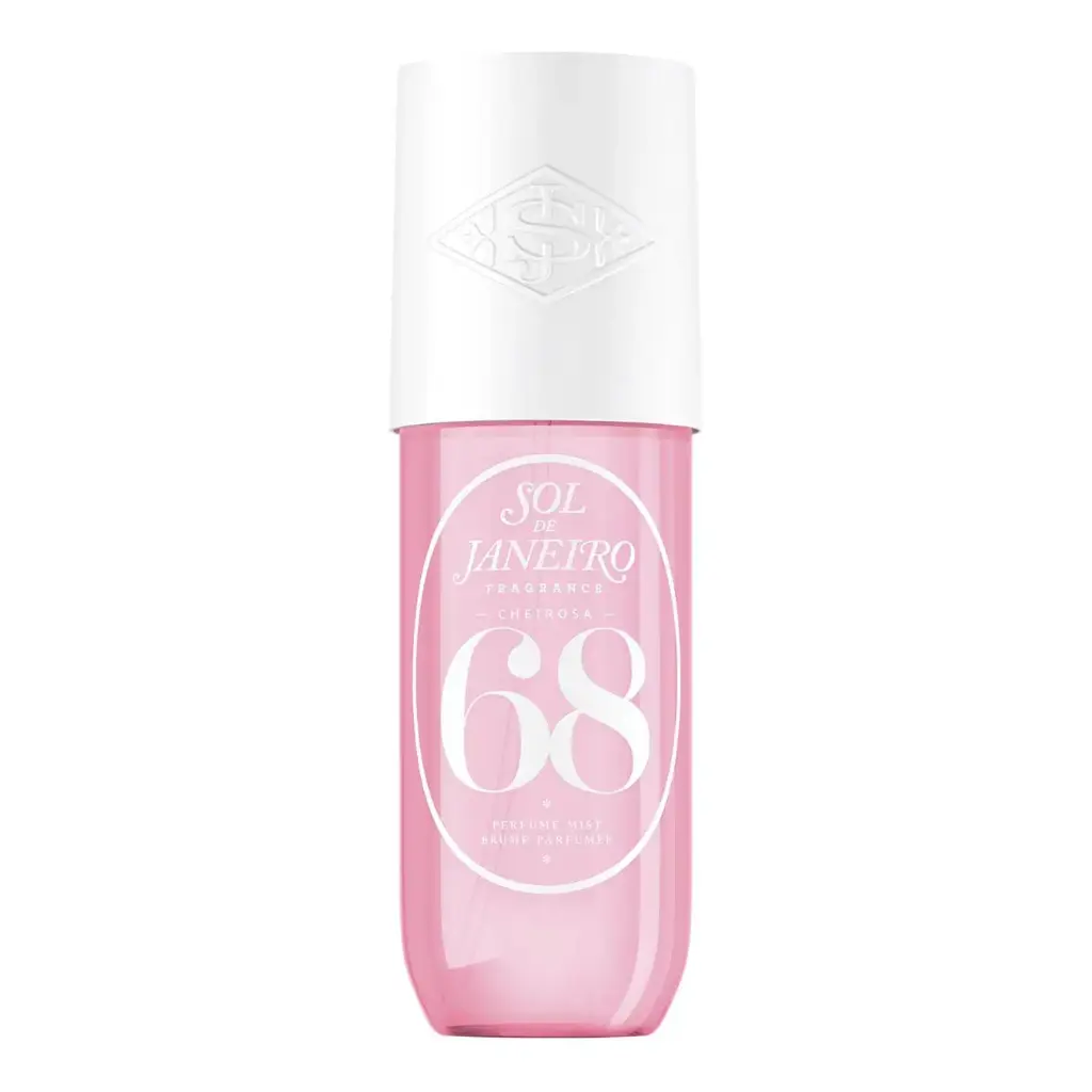 Sol de Janeiro Cheirosa 68 Perfume Mist (240 ml)
