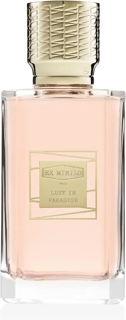 Ex Nihilo Lust In Paradise EDP