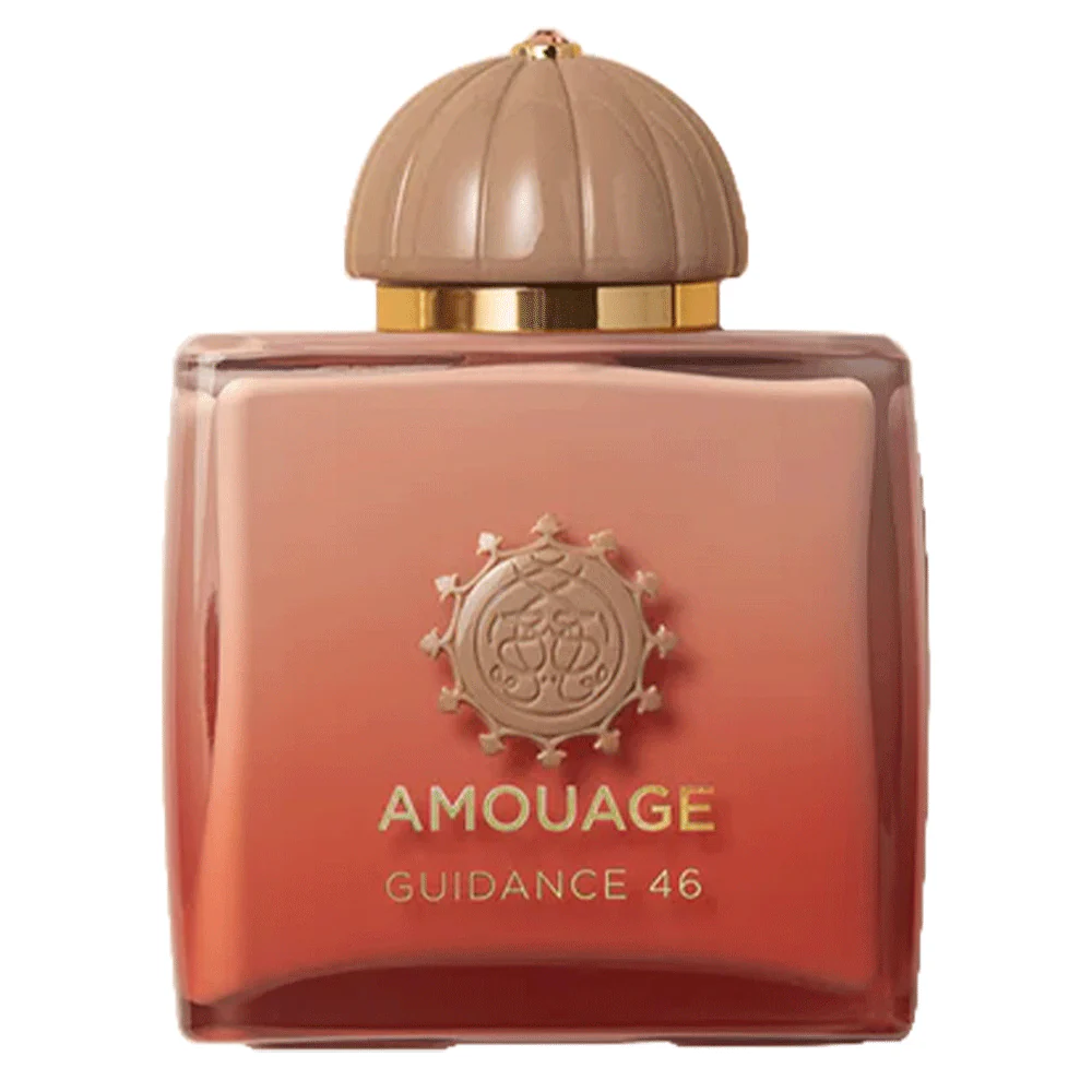 Amouage Guidance 46 Exceptional Extrait