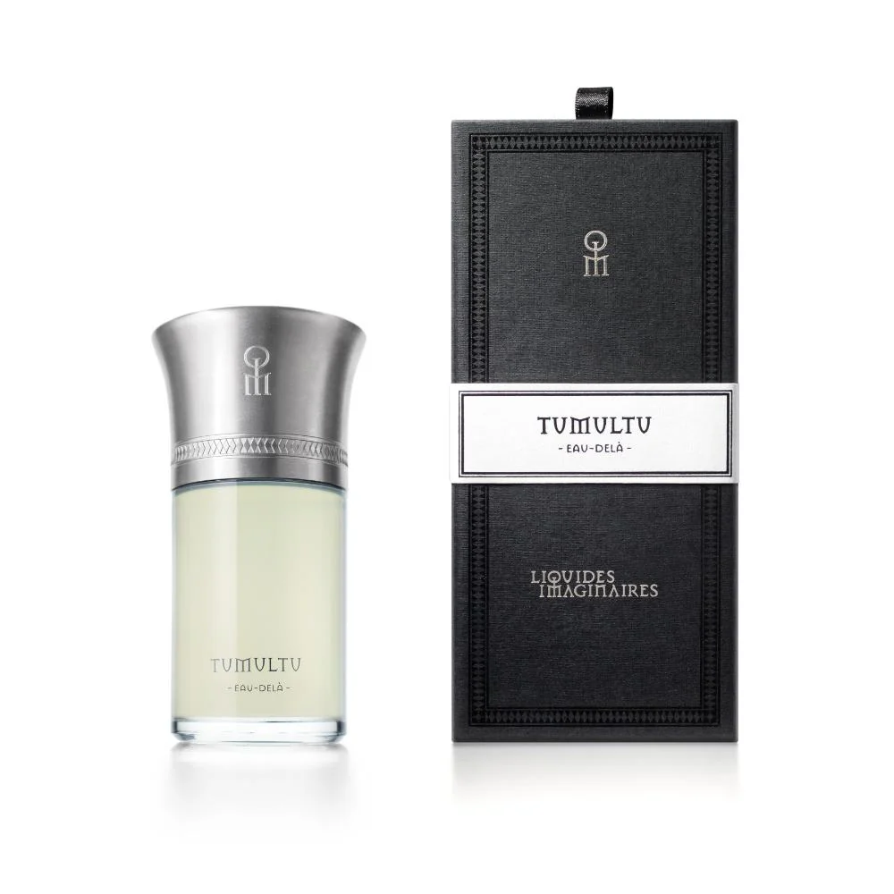Liquides Imaginaires Tumultu EDP 100 ml