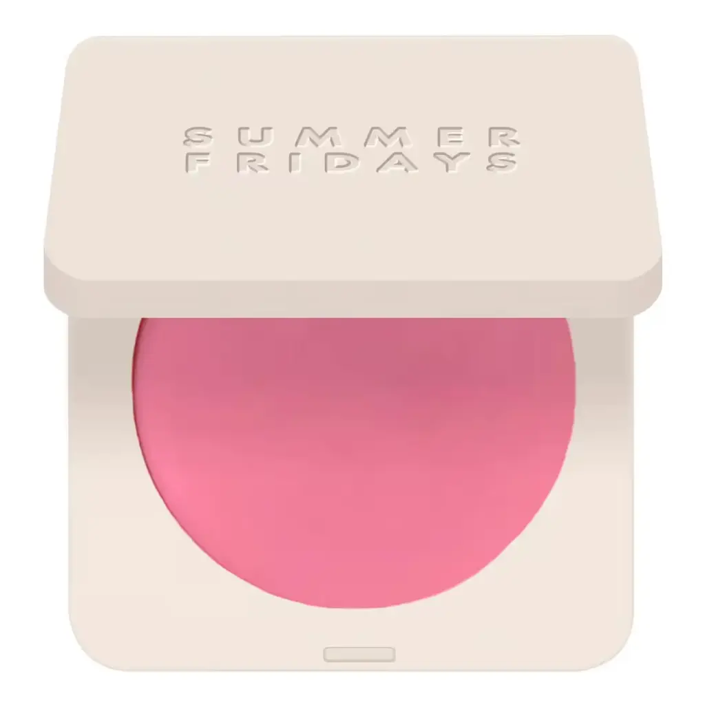 Summer Fridays Blush Butter Balm - Sweet Rosé