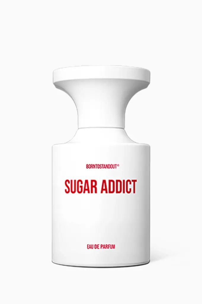 BornToStandOut Sugar Addict Eau de Parfum (100 ml)