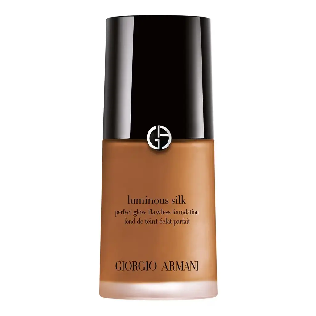 Giorgio Armani Luminous Silk Foundation -12 (30 ml)