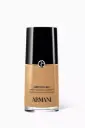 Giorgio Armani Luminous Silk Foundation - 6 Medium Neutral Olive (30 ml)