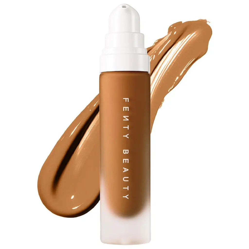 Fenty Beauty Pro Filt’r Soft Matte Longwear Foundation – 360 Neutral Olive