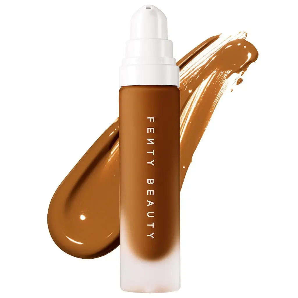 Fenty Beauty Pro Filt’r Soft Matte Longwear Foundation – 400 WARM