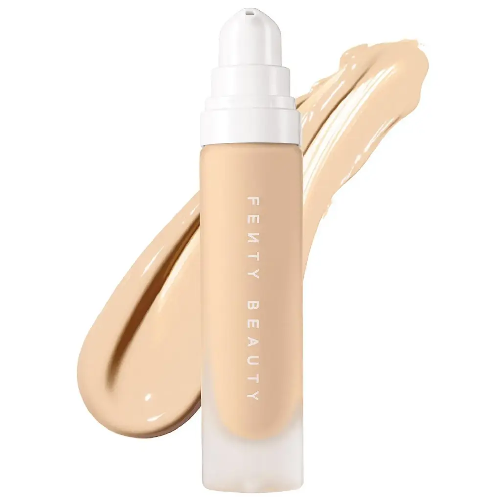 Fenty Beauty Pro Filt’r Soft Matte Longwear Foundation – 130 WARM