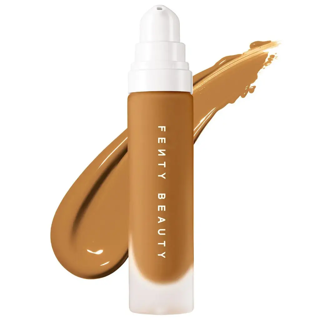 Fenty Beauty Pro Filt’r Soft Matte Longwear Foundation – 345 Warm Golden Olive