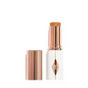 Charlotte Tilbury Unreal Skin Sheer Glow Tint Foundation Stick - 12 TAN