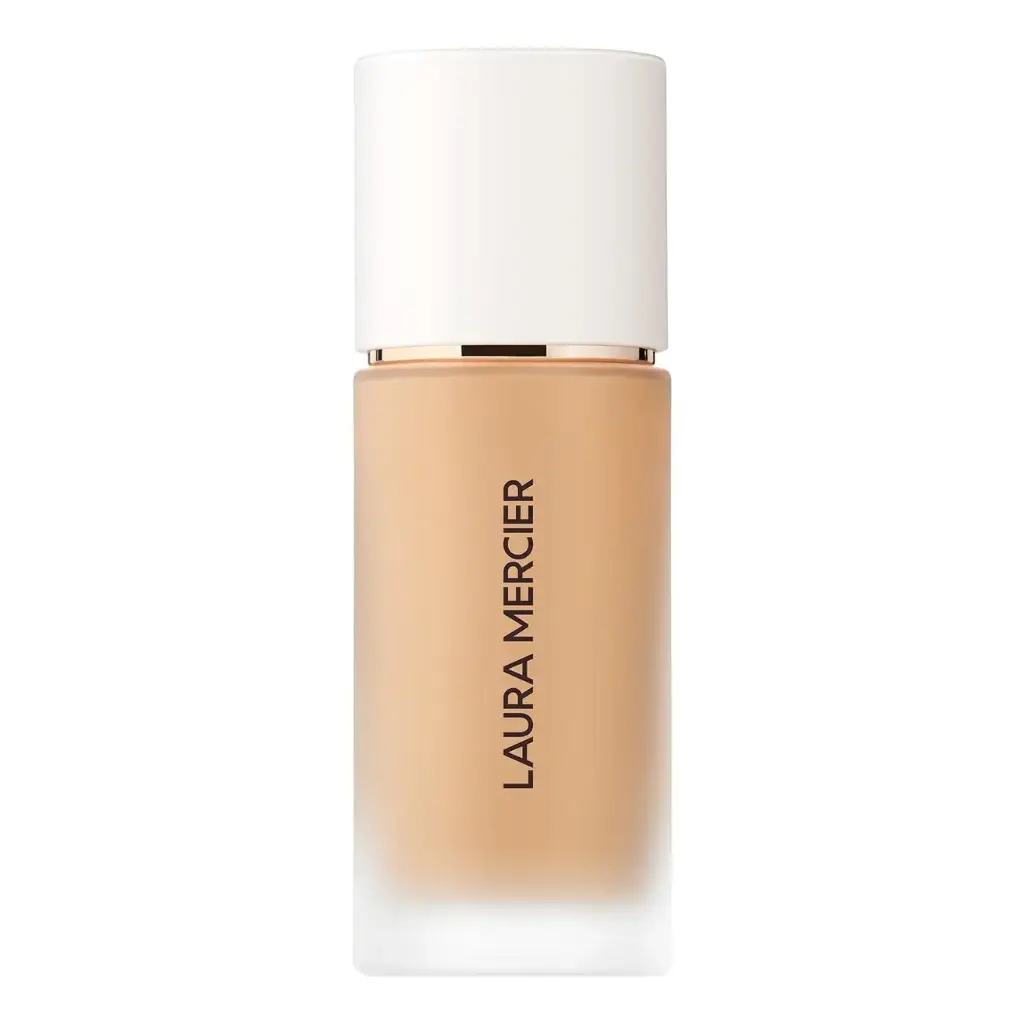 Laura Mercier Real Flawless Weightless Perfecting Complexion Foundation - 3W1 Dusk