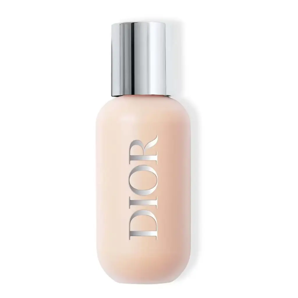 Dior Backstage Face and Body Foundation - 1C Cool