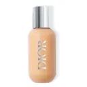 Dior Backstage Face and Body Foundation - 4W Warm