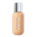 Dior Backstage Face and Body Foundation - 4WP Warm Peach