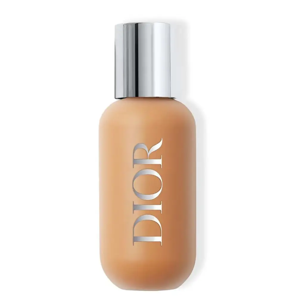 Dior Backstage Face and Body Foundation - 5W Warm