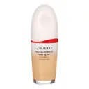 Shiseido Revitalessence Glow Foundation - 340 - Oak
