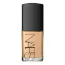 NARS Sheer Glow Foundation - Sahel - Medium 2.5
