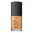 NARS Sheer Glow Foundation - Syracuse - medium-dark with brown undertones