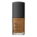 NARS Sheer Glow Foundation - New Caledonia - Dark 2